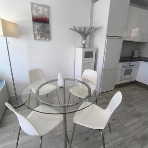  Apartamento Playa Fanabe 2- Bedroom